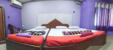 Sea Dream Lodge