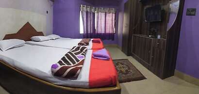 Sea Dream Lodge
