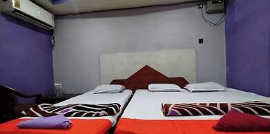 Sea Dream Lodge
