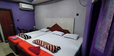 Sea Dream Lodge