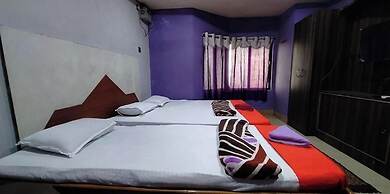 Sea Dream Lodge