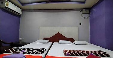 Sea Dream Lodge