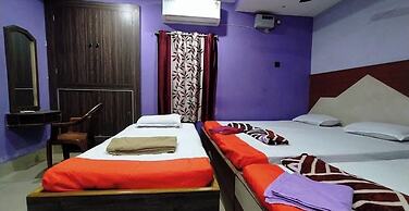 Sea Dream Lodge