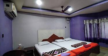 Sea Dream Lodge