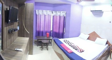 Sea Dream Lodge
