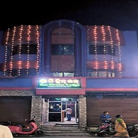 Sea Dream Lodge