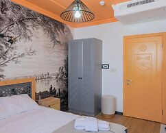 SIĞACIK GAEA HOTEL