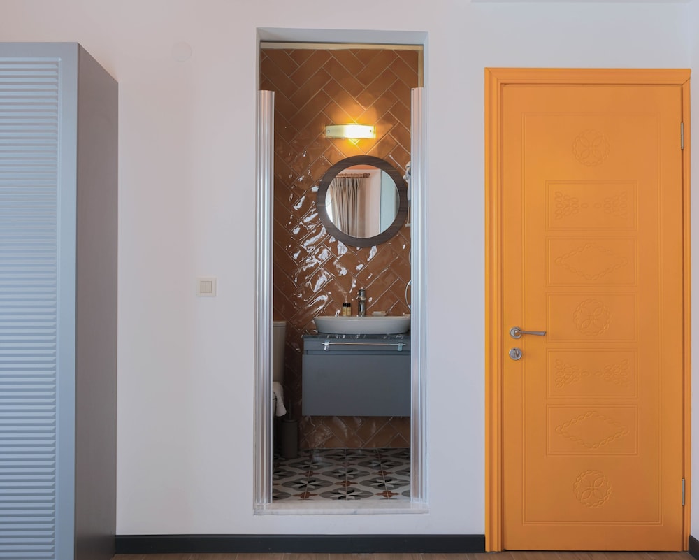SIĞACIK GAEA HOTEL
