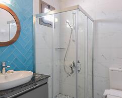 SIĞACIK GAEA HOTEL