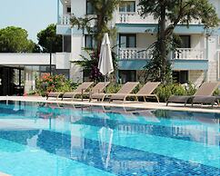 SIĞACIK GAEA HOTEL