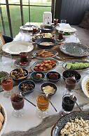 SIĞACIK GAEA HOTEL