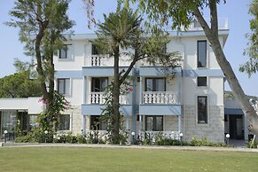 SIĞACIK GAEA HOTEL