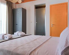 SIĞACIK GAEA HOTEL