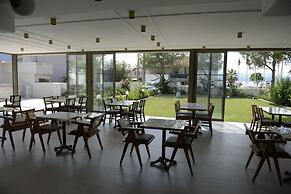 SIĞACIK GAEA HOTEL