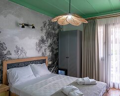 SIĞACIK GAEA HOTEL