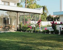 SIĞACIK GAEA HOTEL
