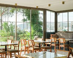 SIĞACIK GAEA HOTEL