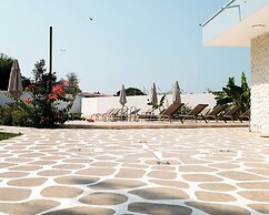 SIĞACIK GAEA HOTEL