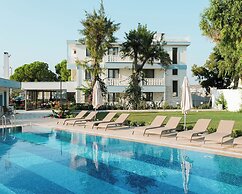 SIĞACIK GAEA HOTEL