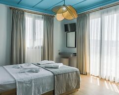 SIĞACIK GAEA HOTEL