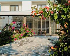 SIĞACIK GAEA HOTEL
