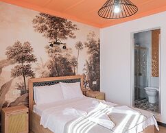 SIĞACIK GAEA HOTEL