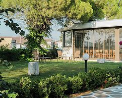 SIĞACIK GAEA HOTEL