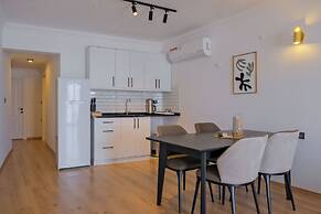 Körfez Apart