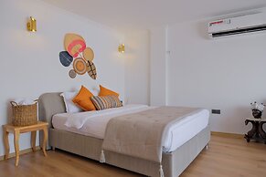 Körfez Apart