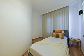 Körfez Apart