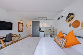 Körfez Apart