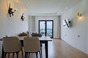 Körfez Apart