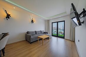 Körfez Apart
