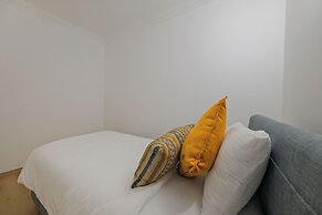 Körfez Apart