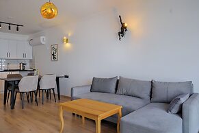 Körfez Apart