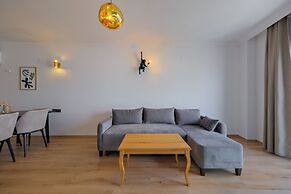 Körfez Apart