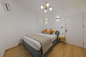 Körfez Apart
