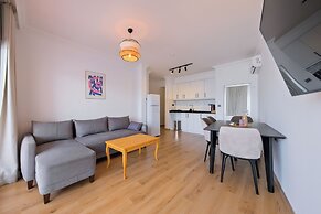 Körfez Apart
