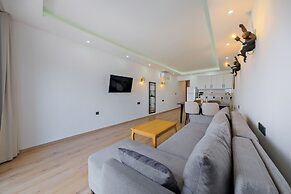 Körfez Apart