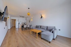 Körfez Apart