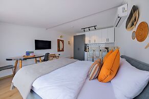 Körfez Apart