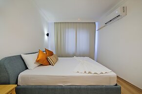 Körfez Apart