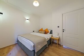 Körfez Apart