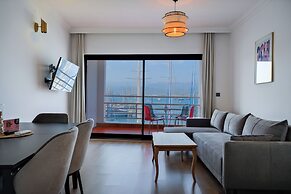 Körfez Apart