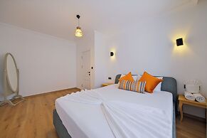 Körfez Apart
