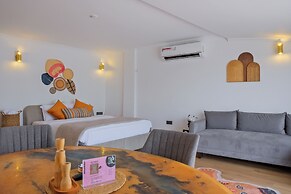 Körfez Apart