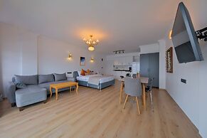 Körfez Apart