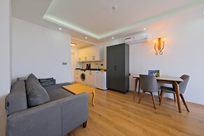 Körfez Apart
