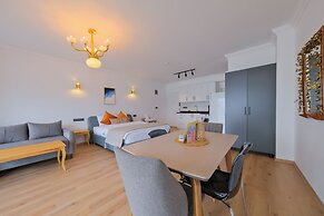 Körfez Apart