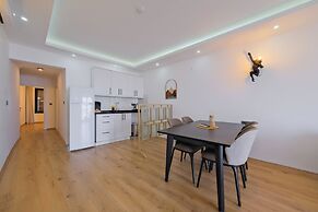 Körfez Apart